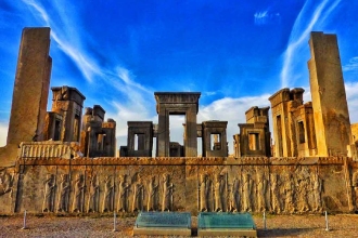  تاریخی