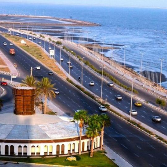  بندرعباس