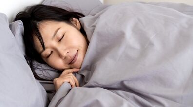 اگه تو این ساعت ها خواب ببینی حتما تعبیر میشه! + جدول 