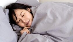 اگه تو این ساعت ها خواب ببینی حتما تعبیر میشه! + جدول 