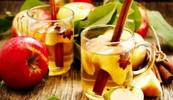 با چای سیب همه ی بیماری هات رو درمان کن! + فیلم طرز تهیه