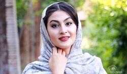 استایل لاکچری و کیف عجیب مریم مومن خبرساز شد + عکس 