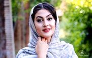  مریم مومن با این عکس خودش رو سوژه اینستاگرام کرد! 