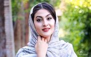  (ویدیو) مریم مومن، حلقه نامزدی اش را به رخ کشید! 