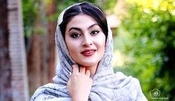  (ویدیو) مریم مومن، حلقه نامزدی اش را به رخ کشید! 
