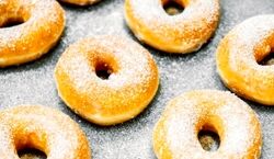 طرز تهیه کامل پیراشکی ساده با طعمی باورنکردنی | پیراشکی رو اینجوری بپز!
