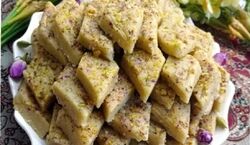 دست حلوای گیلانی رو با این روشی که من میگم درست کن + نکات مهم