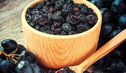 ترکیب مویز با این خوراکی ها معجزه می کنه