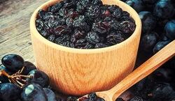 ترکیب مویز با این خوراکی ها معجزه می کنه