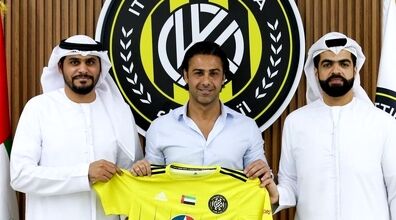 هجوم طرفداران استقلال به الاتحاد کلبا | مجیدی در تیم جدیدش غوغا به پا کرد