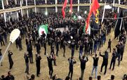 آداب و رسوم جالب و متفاوت محرم در شهرهای مختلف ایران + عکس