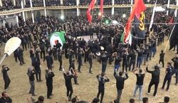 آداب و رسوم جالب و متفاوت محرم در شهرهای مختلف ایران + عکس