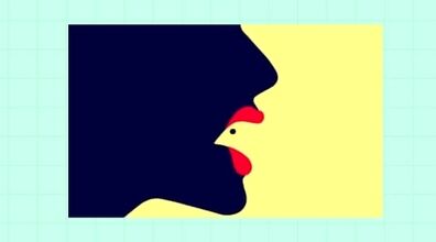 اول چه چیزی را مشاهده کردید؟ | تست شخصیت شناسی تصویری