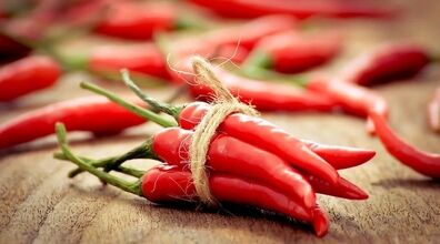 آموزش های کاربردی برای رفع تندی فلفل از دهان، دست و غذا