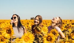 راه های افزایش انرژی مثبت؛ منفی گرایی را شکست دهید