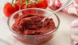 رب گوجه فرنگی رو اینجور که من میگم درست کن، تا هم غلیظ بشه هم خوشرنگ + نکات