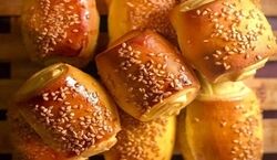 شیرینی دانمارکی رو حرفه ای تر از قنادی ها درست کن! + روش تهیه