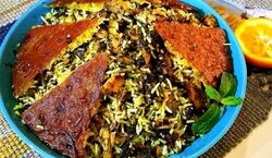امگشت پلوی خوزستانی رو چطوری بپزیم؟ + طرز تهیه 