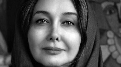 جوانی حیرت انگیز کتایون ریاحی در سال جدید | چه مویی رنگ کرده خانم + عکس 