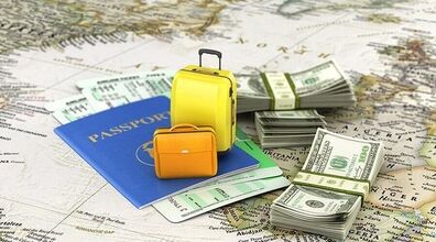 شرایط دریافت ارز مسافرتی در سال ۱۴۰۳ | مدارک لازم + نحوه ثبت نام