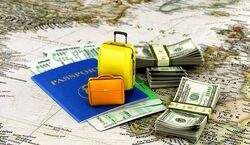شرایط دریافت ارز مسافرتی در سال ۱۴۰۳ | مدارک لازم + نحوه ثبت نام