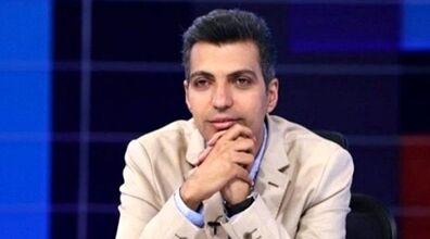 عادل فردوسی پور: چی شد ریش گذاشتی، برات خواستگار می یاد؟ + فیلم
