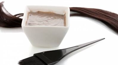 خودت موهات رو رنگساژ کن | آموزش ساخت رنگساژ مو در خانه + فیلم آموزشی