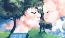 با نگاه اول چی دیدی؟؟؟ | تست شخصیت شناسی از روی عکس