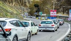 هشدار به مسافران نوروزی | هرگز از این جاده‌ها تردد نکنید!