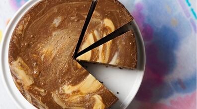 طرز تهیه حلوا سنگ شکنو خوشمزه و ساده به روش دامغانی + نکات 