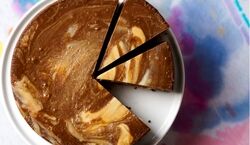 طرز تهیه حلوا سنگ شکنو خوشمزه و ساده به روش دامغانی + نکات 