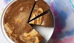 طرز تهیه حلوا سنگ شکنو خوشمزه و ساده به روش دامغانی + نکات 