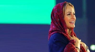 انتقاد شقایق دهقان از بازیگران زن کمدی | دلبریتو یکم کمترش کن + فیلم