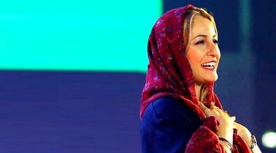 انتقاد شقایق دهقان از بازیگران زن کمدی | دلبریتو یکم کمترش کن + فیلم