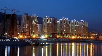 (ویدیو) 8 تا پاتوق تهرانیا که اکثر شبا اونجا جمعن!