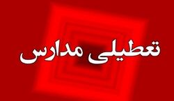 احتمال تعطیلی مدارس در هفته آینده حقیقت دارد؟