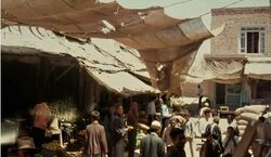 چرا به بازار امین‌ السلطان، بازار سوسکی میگن؟ | بازارچه سوسکی کجاست؟