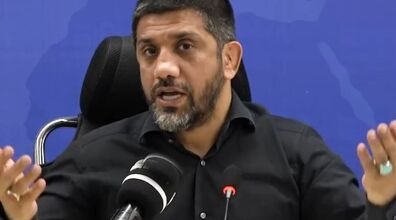 حرکت عجیب علیرضا دبیر در عکس دسته جمعی + عکس