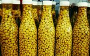 با غوره یه ترشی شمالی درست کن، مادر شوهر پسند! + طرز تهیه