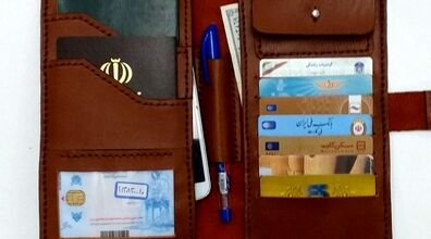 اگه مدارکت گم شده با این روش ها می تونی پیداشون کنی | دانستنی های مهم در مورد مدارک گم شده