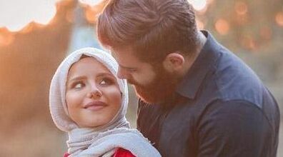 روش های رفتار مناسب با همسر