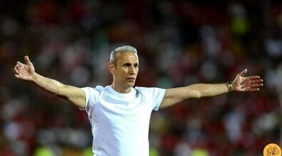 یحیی گل محمدی پرسپولیس را ترک کرد!! + جزئیات