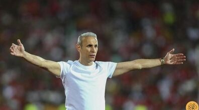 یحیی گل محمدی پرسپولیس را ترک کرد!! + جزئیات