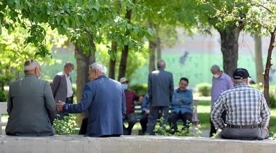 جزئیات جدید افزایش سن بازنشستگی اعلام شد