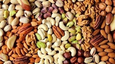 جریمه میلیاردی آجیل فروش اینستاگرامی | آجیل ۲۲ میلیونی شب یلدا با طعم خاویار!! + فیلم