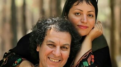  همسر آرش میراحمدی شوکه شد | ویدئوی تلخ از همسر آرش میراحمدی 