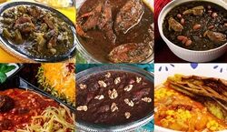 روش های طلایی جا افتادن خورش | نکات جا افتادن 5 خورش پرطرفدار ایرانی 