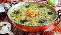 آش سرماخوردگی رو اینجوری که من میگم بپز + نکات