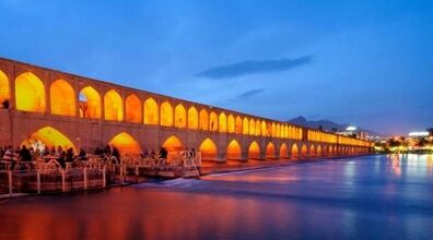 هزینه ۲ شب اقامت در هتل‌ های اصفهان چقدر می‌شود؟ + جدول