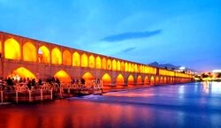 هزینه ۲ شب اقامت در هتل‌ های اصفهان چقدر می‌شود؟ + جدول